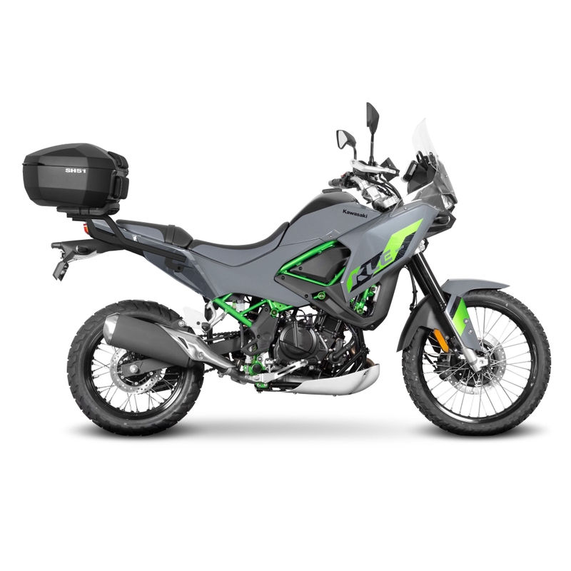 Montážna  sada  pre Top master SHAD pre KAWASAKI KLE 500 / SE (2025<) 2026-2026