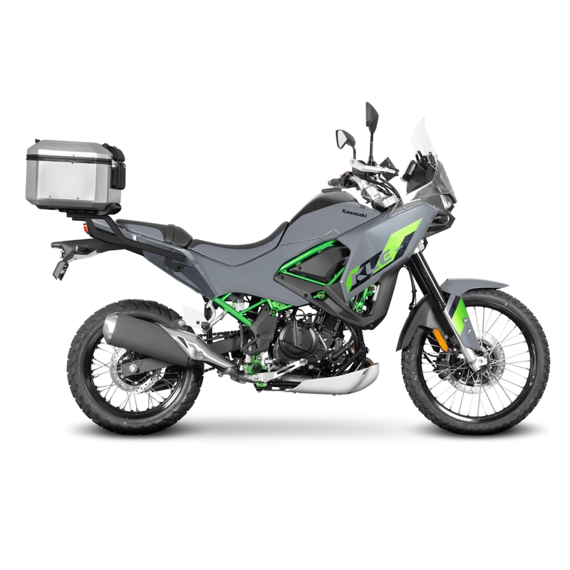 Montážna  sada  pre Top master SHAD pre KAWASAKI KLE 500 / SE (2025<) 2026-2026