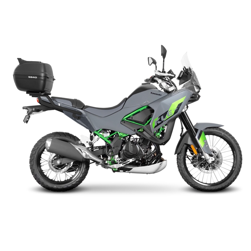 Montážna  sada  pre Top master SHAD pre KAWASAKI KLE 500 / SE (2025<) 2026-2026