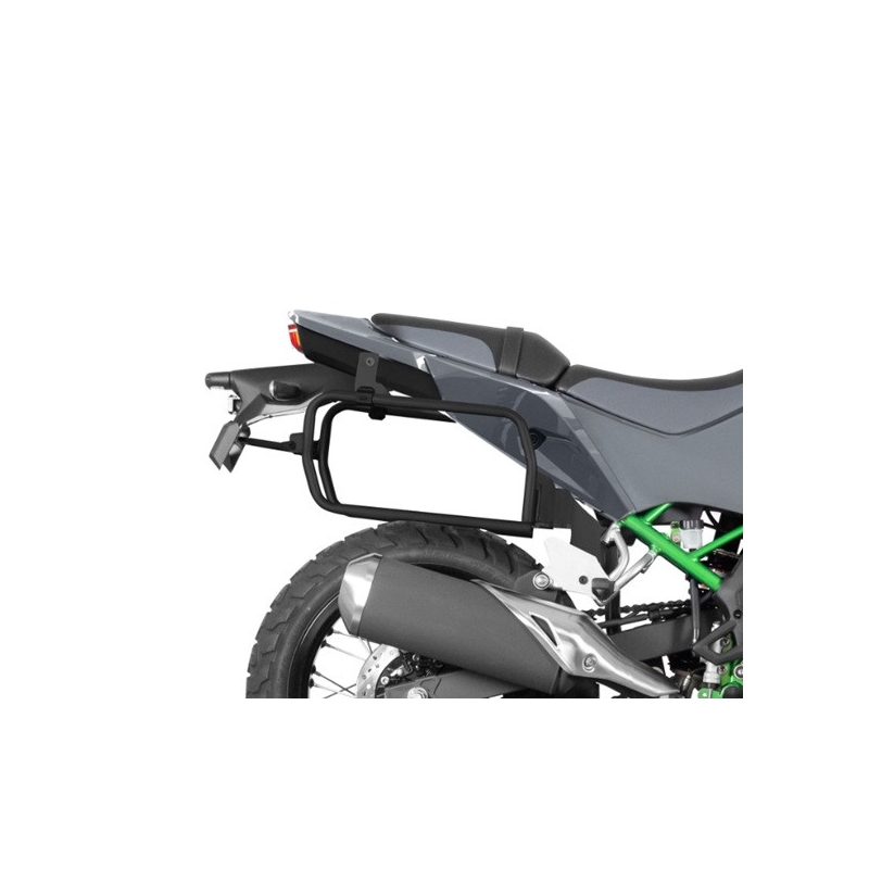 Montážna sada 4p systém SHAD (for cases and bags TERRA and SH38X) pre KAWASAKI KLE 500 / SE (2025<) 2026-2026