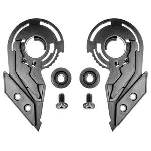 Mechanizmus plexi pre helmy Cassida Modulo 2.1 Plus Carbon