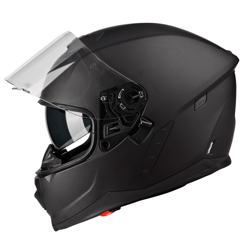 Integrálna prilba na motocykel Lazer Rafale Z-Line čierna matná výpredaj