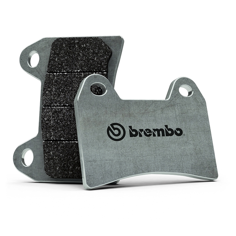 Brzdové obloženie BREMBO
