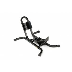 Stand wheel lock PUIG čierna