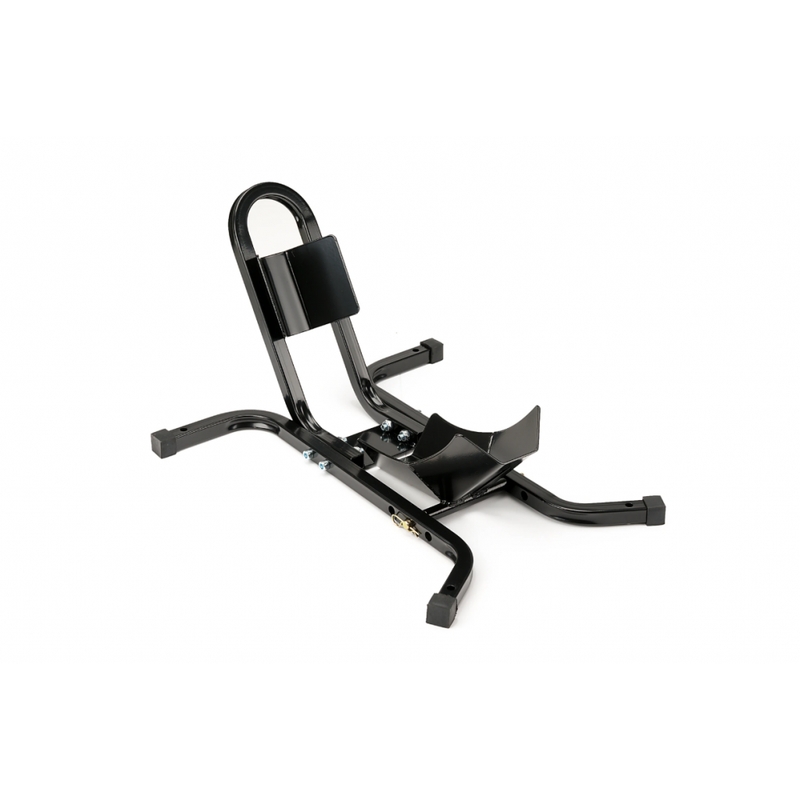 Stand wheel lock PUIG čierna