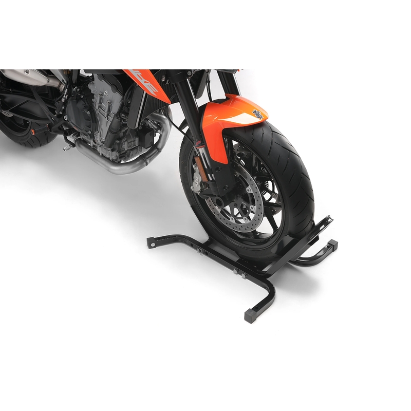 Stand wheel lock PUIG čierna