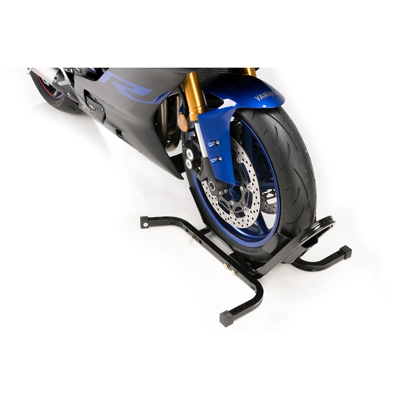 Stand wheel lock PUIG čierna
