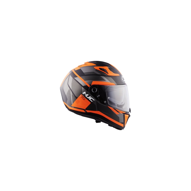 Integrálna prilba na motocykel HJC i70 Elim MC6HSF výpredaj