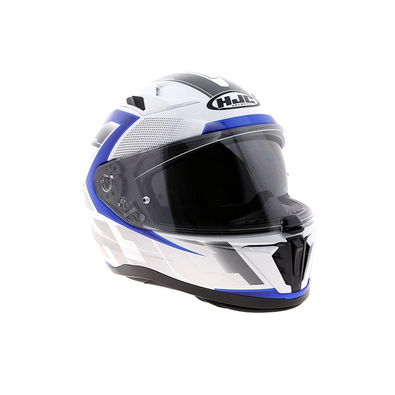 Integrálna prilba na motocykel HJC i70 Asto MC2