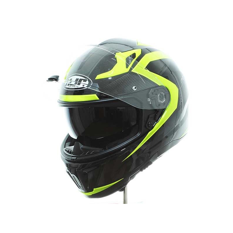 Integrálna prilba na motocykel HJC i70 Asto MC4H výpredaj
