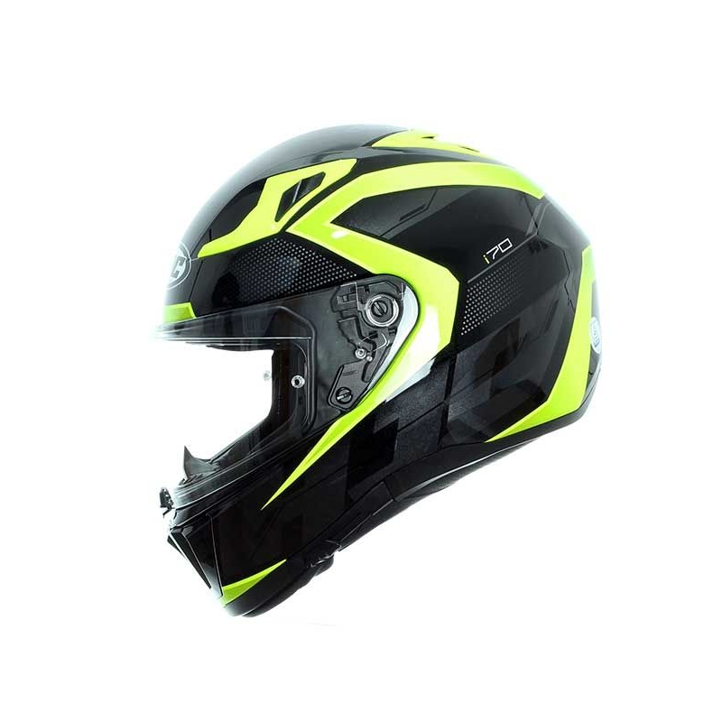 Integrálna prilba na motocykel HJC i70 Asto MC4H výpredaj