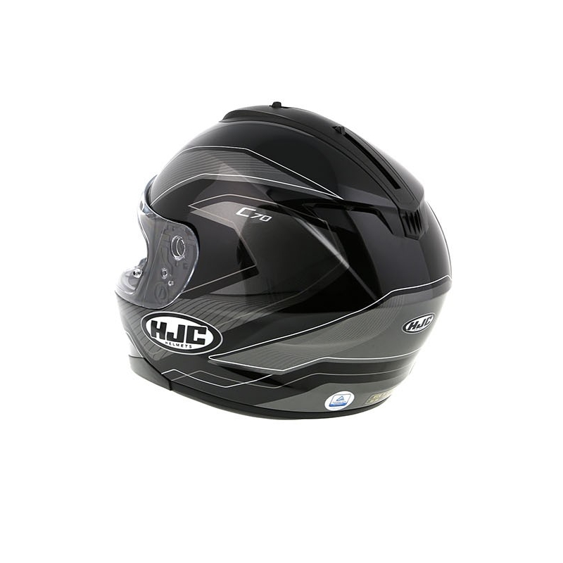 Integrálna prilba na motocykel HJC C70 Lianto MC5 výpredaj