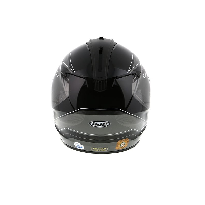 Integrálna prilba na motocykel HJC C70 Lianto MC5 výpredaj