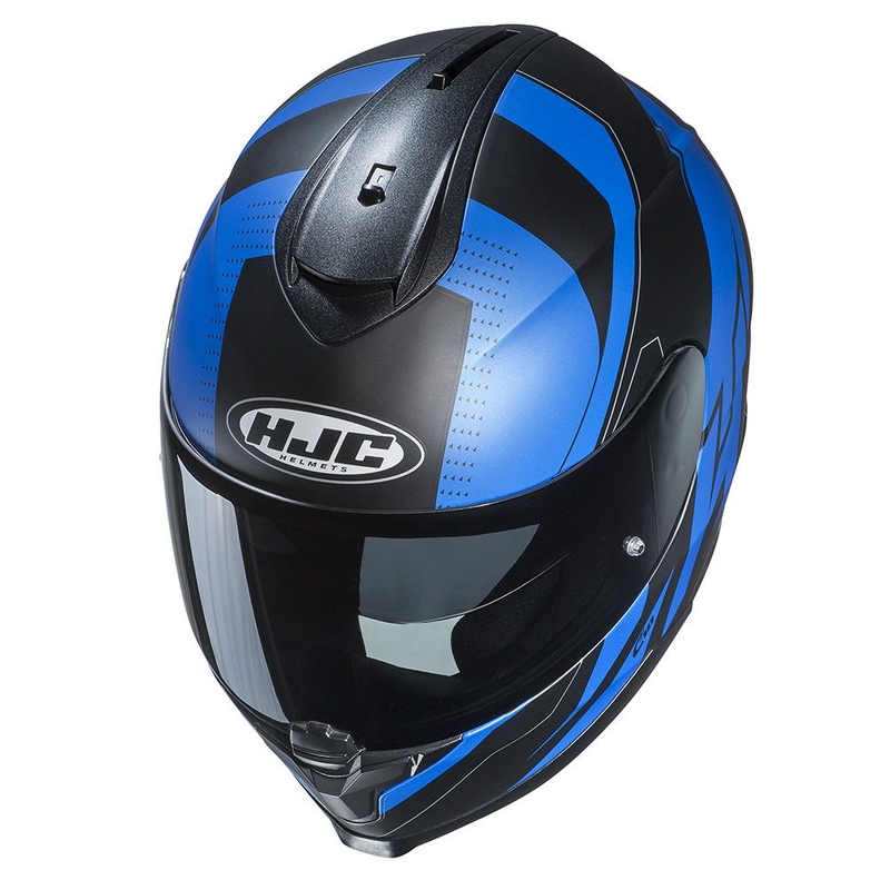 Integrálna prilba na motocykel HJC C70 Boltas MC2SF výpredaj