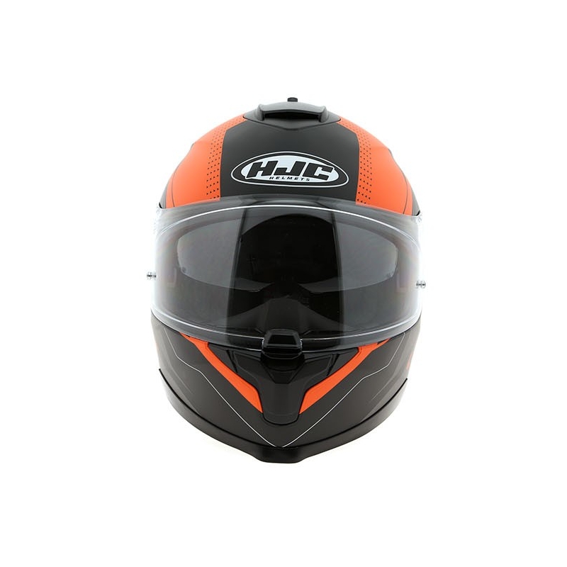Integrálna prilba na motocykel HJC C70 Boltas MC7SF
