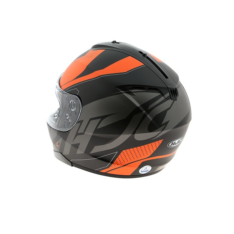 Integrálna prilba na motocykel HJC C70 Boltas MC7SF