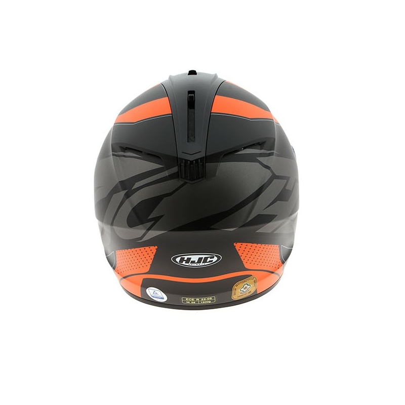 Integrálna prilba na motocykel HJC C70 Boltas MC7SF