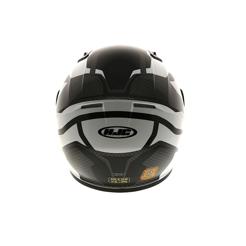 Integrálna prilba na motocykel HJC CS-15 Sebka MC5 výpredaj