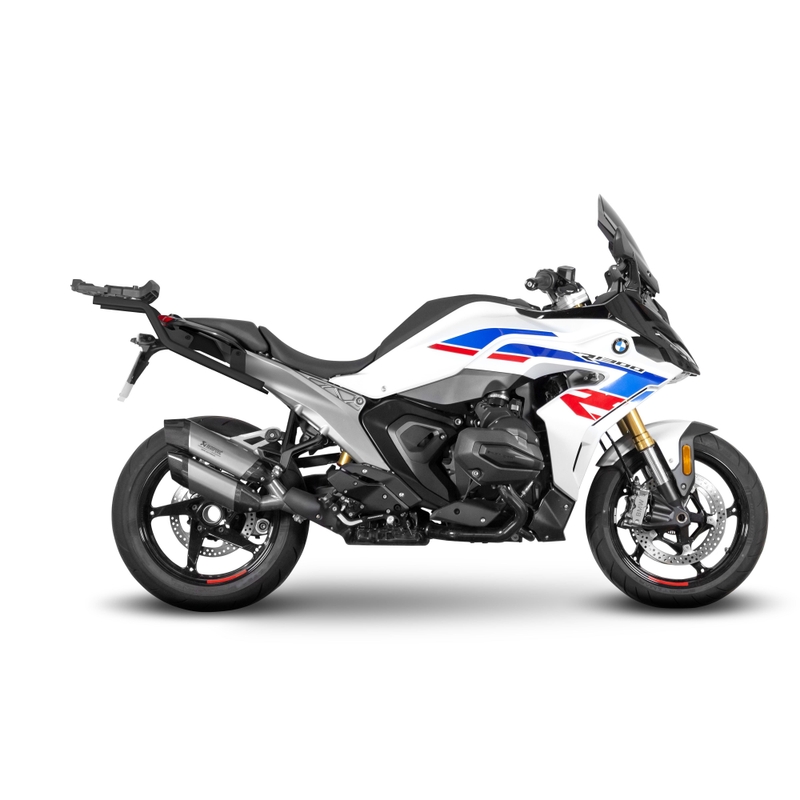 Montážna  sada  pre Top master SHAD pre BMW R 1300 R 2025-2026, BMW R 1300 RS 2025-2026