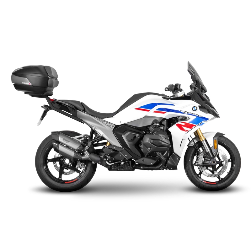 Montážna  sada  pre Top master SHAD pre BMW R 1300 R 2025-2026, BMW R 1300 RS 2025-2026
