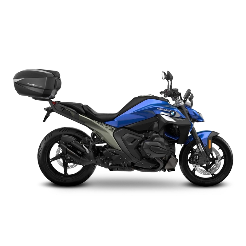Montážna  sada  pre Top master SHAD pre BMW R 1300 R 2025-2026, BMW R 1300 RS 2025-2026