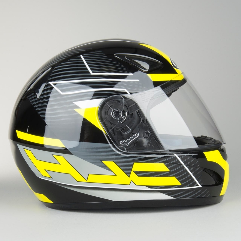 Integrálna prilba na motorku HJC CS-14 Suna MC3 výpredaj