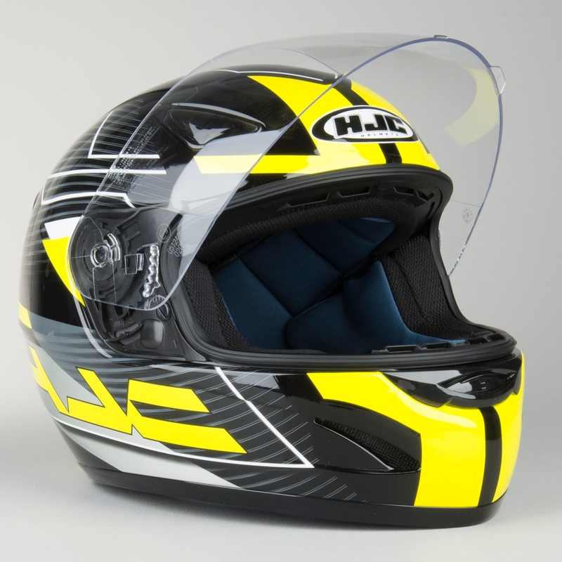Integrálna prilba na motorku HJC CS-14 Suna MC3 výpredaj