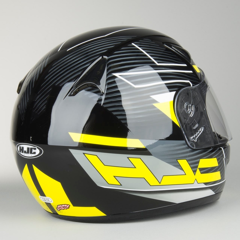 Integrálna prilba na motorku HJC CS-14 Suna MC3 výpredaj