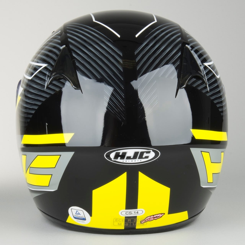 Integrálna prilba na motorku HJC CS-14 Suna MC3 výpredaj