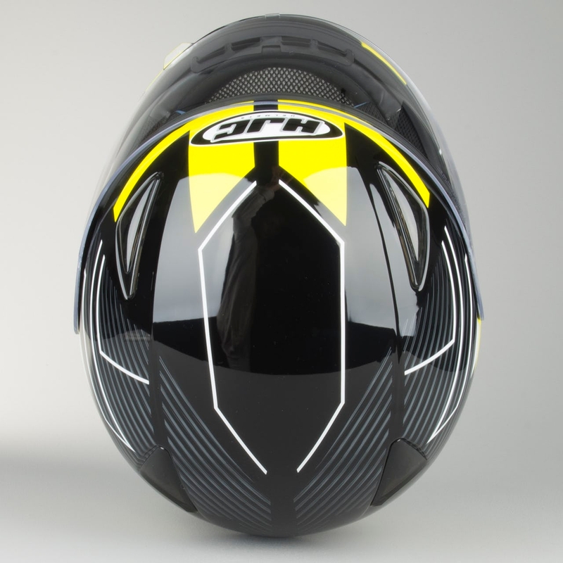 Integrálna prilba na motorku HJC CS-14 Suna MC3 výpredaj