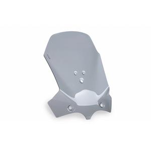 Plexi štít PUIG TOURING 22431H dymové