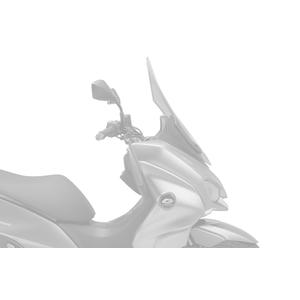 Plexi na motorku PUIG V-TECH LINE TOURING 22852W priehľadná