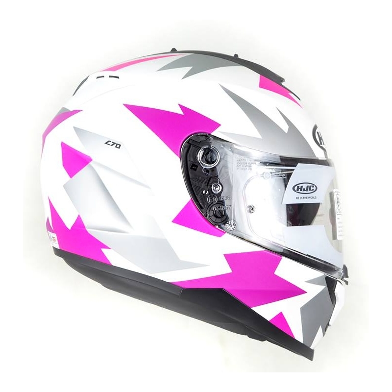Integrálna prilba na motocykel HJC C70 Valon MC8SF