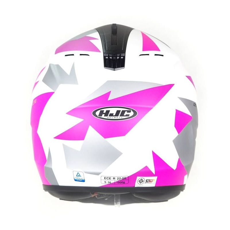 Integrálna prilba na motocykel HJC C70 Valon MC8SF