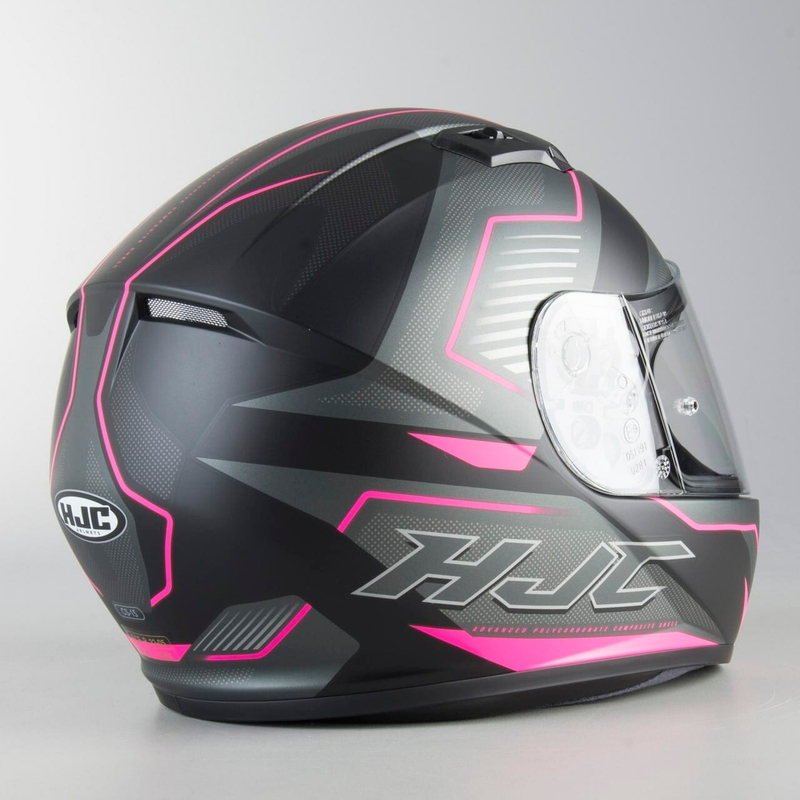 Integrálna prilba na motocykel HJC CS-15 Trion MC8SF