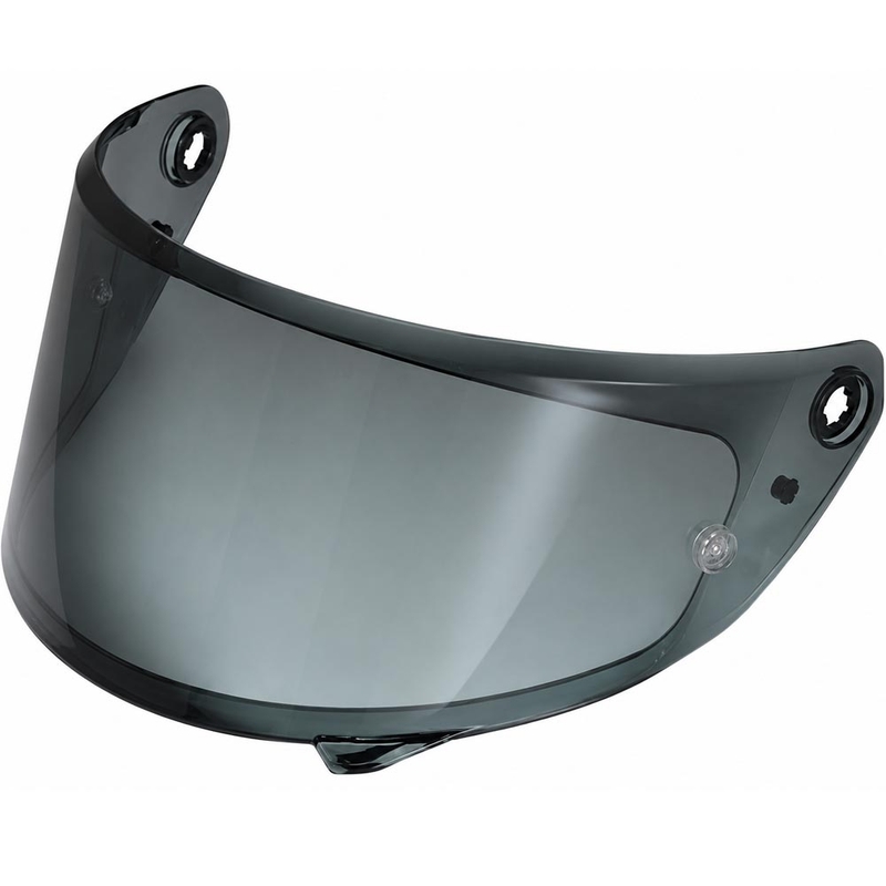 Plexi HJC HJ-50 Pinlock pre helmy Y10 tmavo dymové