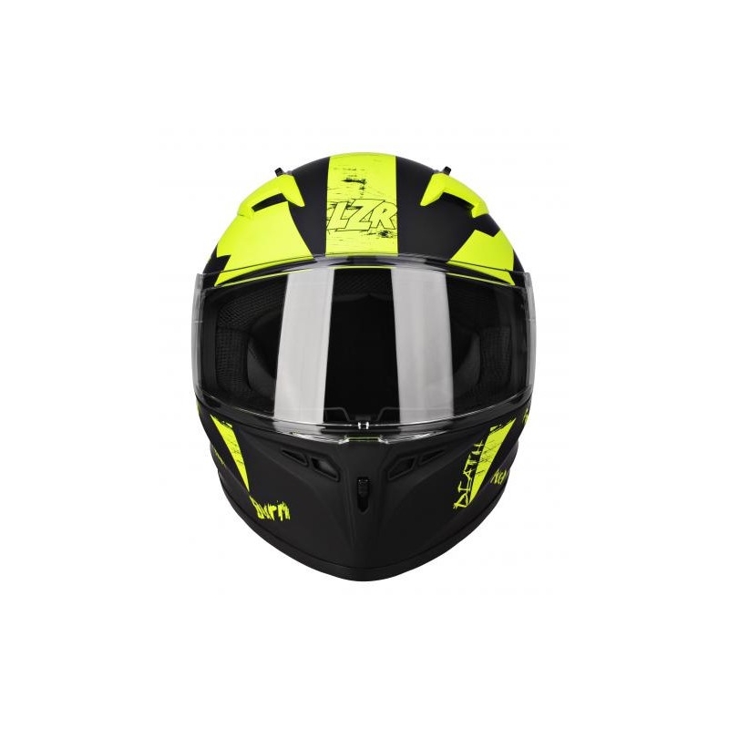 Detská integrálna prilba na motocykel Lazer FH4 Bad Boy výpredaj