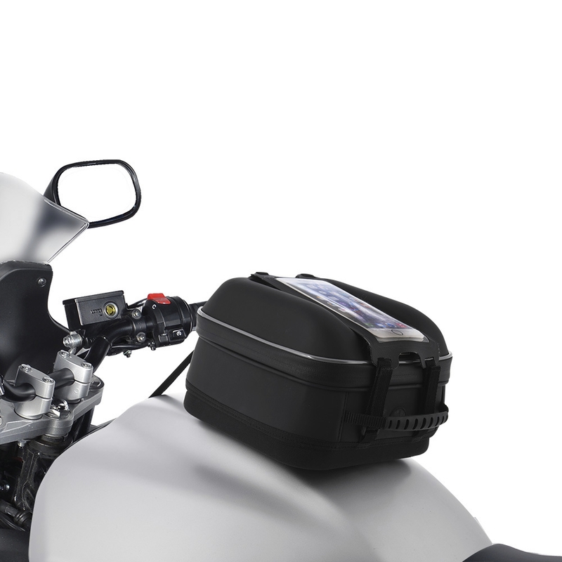 Tankbag na motocykel Oxford S-Series Q4s QR výpredaj