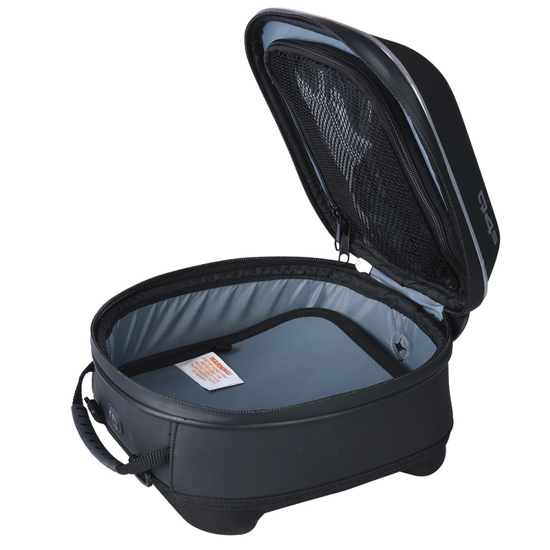 Tankbag na motocykel Oxford S-Series Q4s QR výpredaj