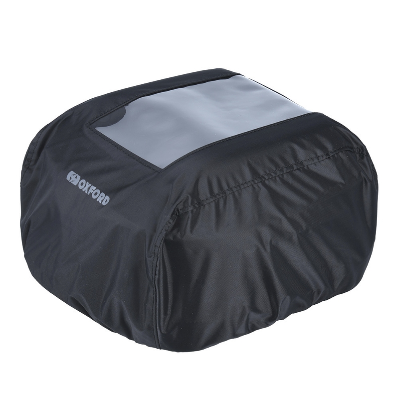 Tankbag na motocykel Oxford S-Series Q4s QR výpredaj
