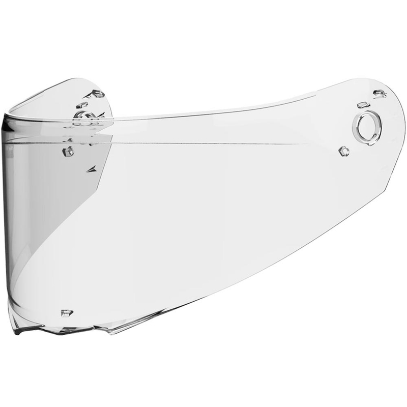 Plexi MT 935 Pinlock Max Vision pre prilby MT Genesis SV/R SV číre