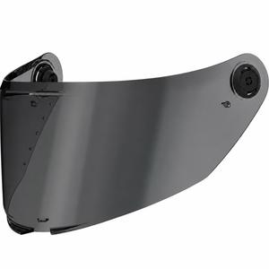 Plexi MT-V-28C pre helmy MT Thunder 4 R SV dymové