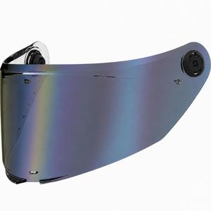 Plexi MT-V-28C pre prilby MT Thunder 4 R SV irídiové