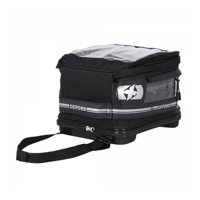 Tankbag na motocykel Oxford F1 QR