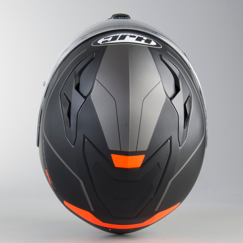 Integrálna prilba na motocykel HJC i70 Karon MC5SF