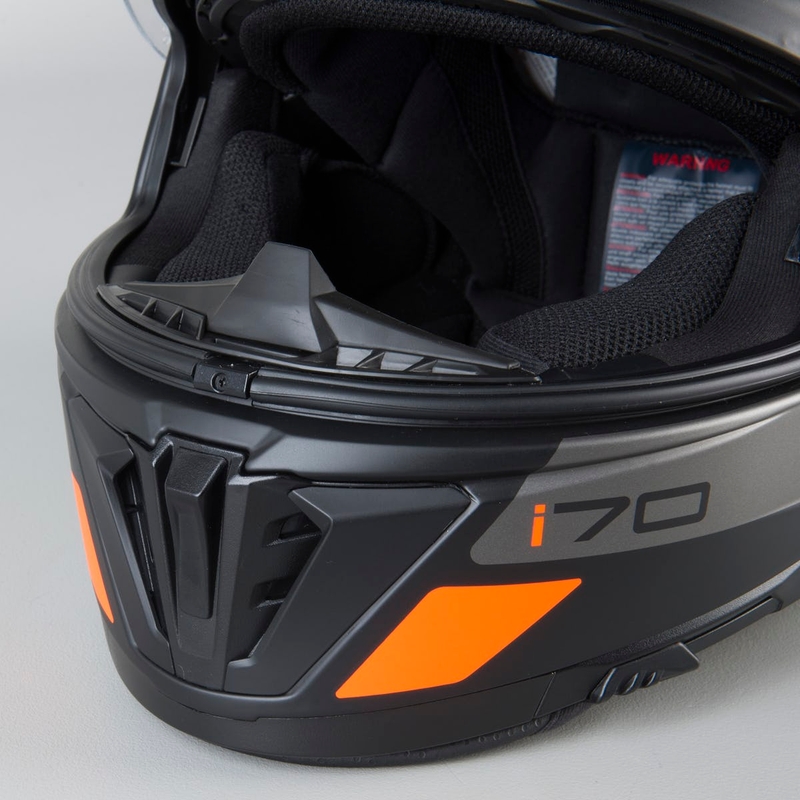 Integrálna prilba na motocykel HJC i70 Karon MC5SF