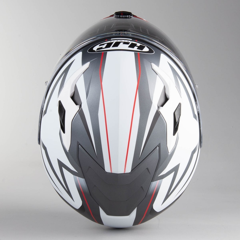 Integrálna prilba na motocykel HJC i70 Cravia MC10SF výpredaj