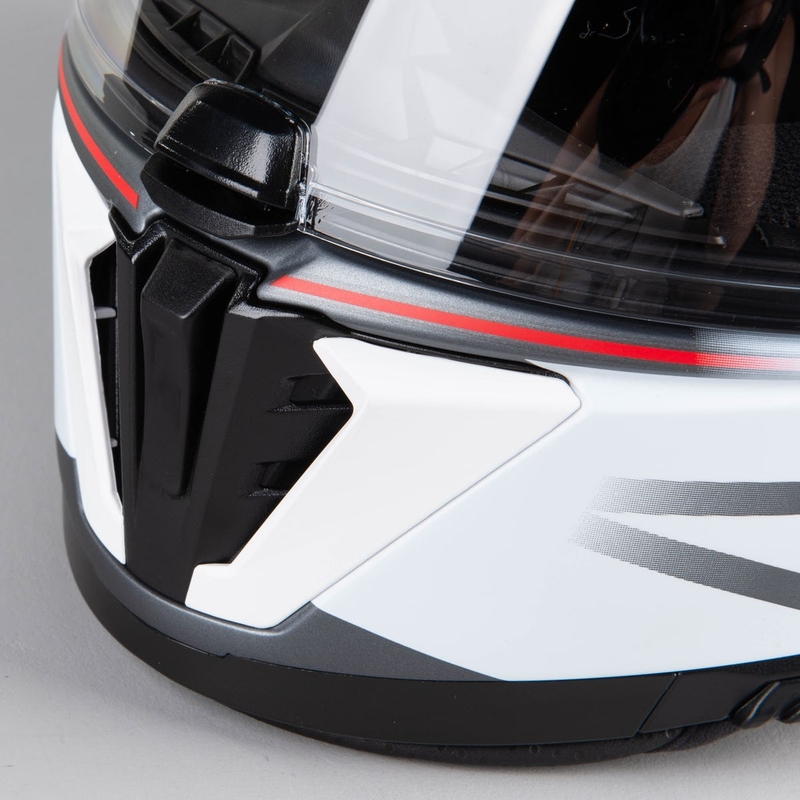 Integrálna prilba na motocykel HJC i70 Cravia MC10SF výpredaj