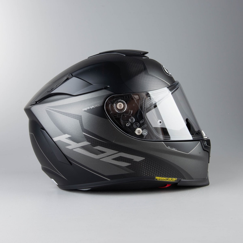 Integrálna prilba na motocykel HJC RPHA 70 Gadivo MC5SF
