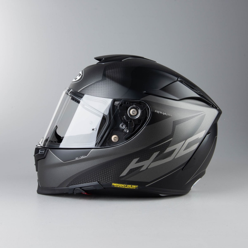 Integrálna prilba na motocykel HJC RPHA 70 Gadivo MC5SF